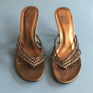 Pelle Moda Heels